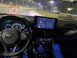 تويوتا راف 4